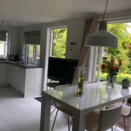 Blossom Bergen Eksteriør billede
