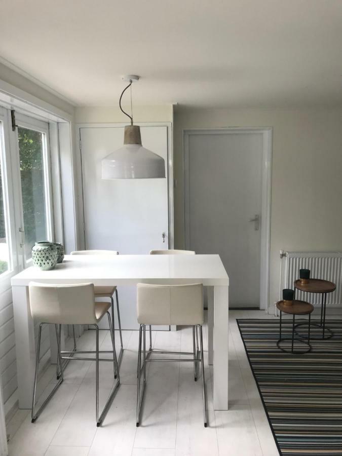 Blossom Bergen Eksteriør billede