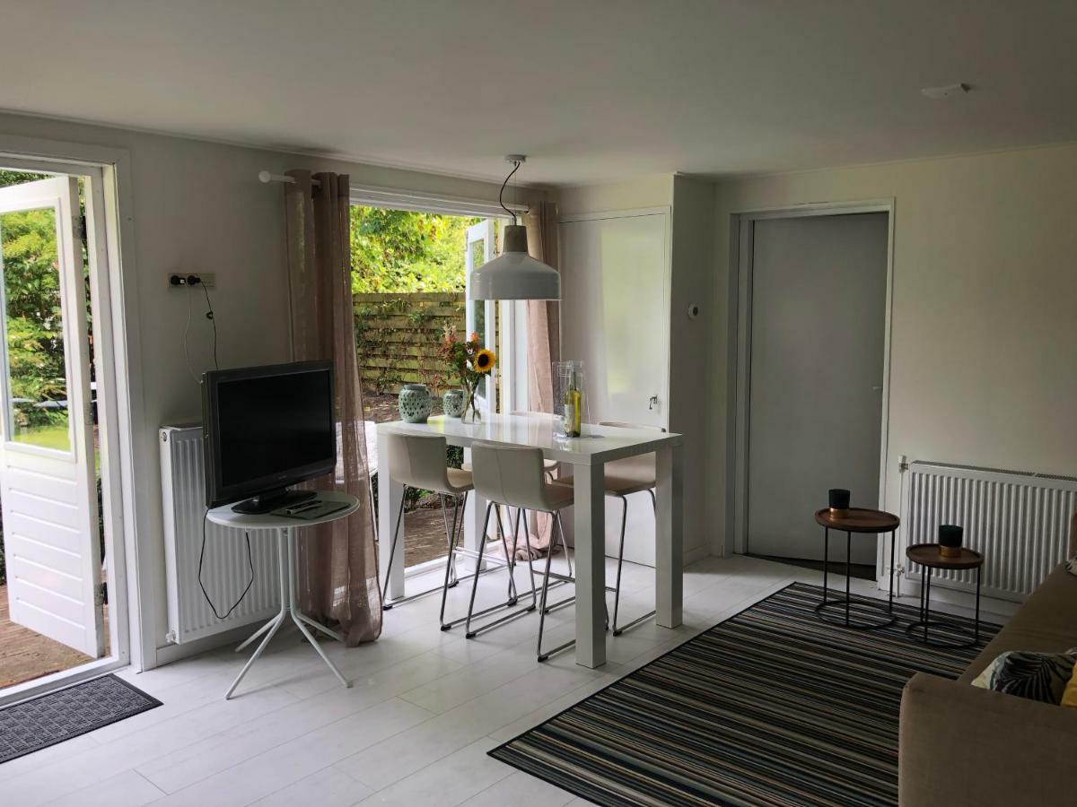 Blossom Bergen Eksteriør billede