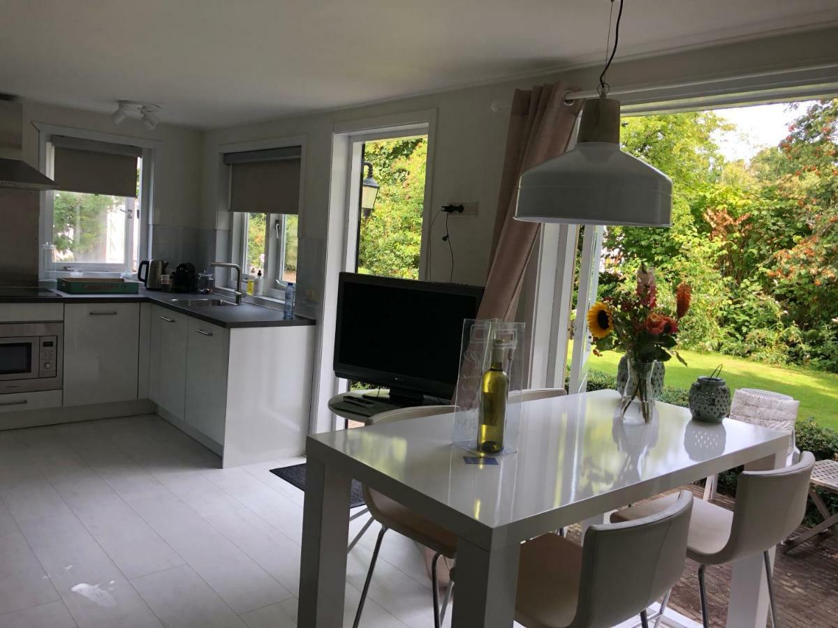 Blossom Bergen Eksteriør billede