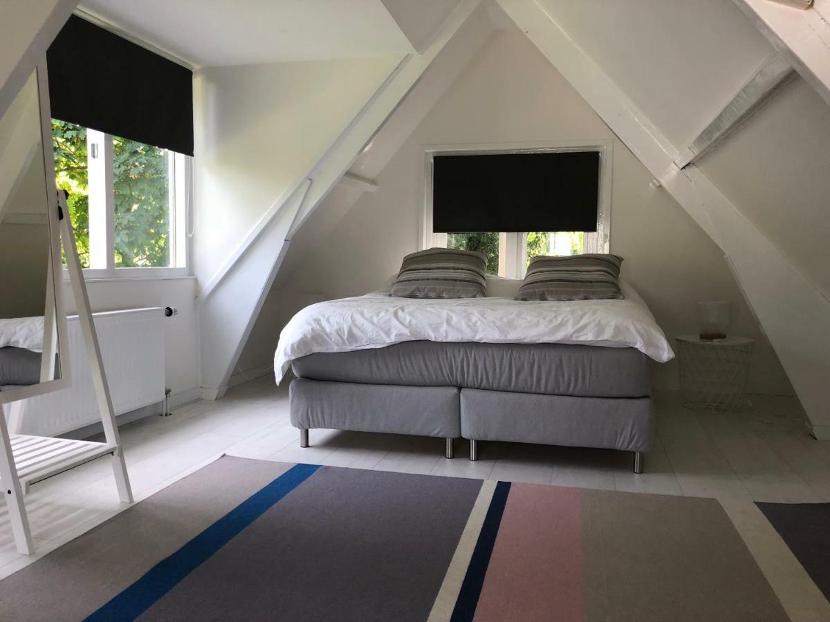 Blossom Bergen Eksteriør billede